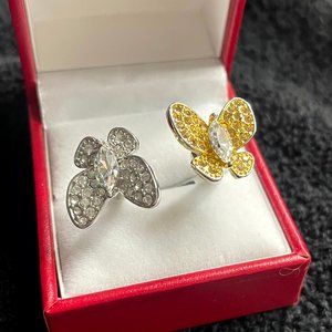 Park Lane Take Flight Ring